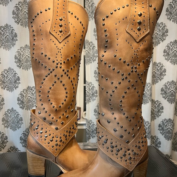 Freebird Pamela - Picture 3 of 4